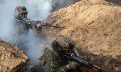 Russia's chemical weapons may get out of control if we do nothing
