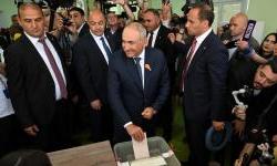 Armenia's pro-West government wins election despite Russian pressure