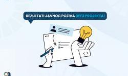 Putem Javnog poziva DFF3 dodjeljuje 14 grantova lokalnim inicijativama za jačanje društvene kohezije, izgradnju mira i povjerenja