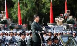 Xi Jinping and the Crisis of Confidence in the Chinese Military