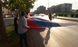 Russian Propaganda on Wheels: How Russia Day is Marked from the Streets of Niš to the Halls of Banja Luka