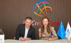 EBRD and EU strengthen access to finance for MSMEs in Serbia
