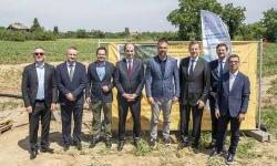 A step closer to sustainable heating in Novi Sad