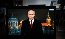 Putin's 