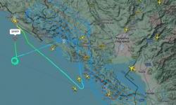 Montenegro receives new orthophoto images with EU support 
