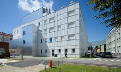 Varaždin Hospital Gets Most Modern Operating Block in Croatia