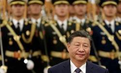 Xi’s Purges Target China’s Rocket Force