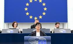 European Parliament adopts reports on five Western Balkan countries