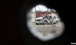 Is there any resemblance between the South Ossetia, Abkhazia and Nagorno-Karabakh conflicts?