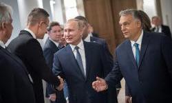 The Think-Tank Spy: Russian Diplomat Infiltrating Orbán’s Right-Wing Elite Quietly Expelled