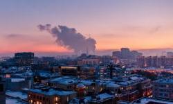 Russian income inequality highest since 2007