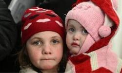Prosecuting Russia’s crimes must not endanger child victims