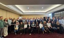Forcimi i Demokracisë Lokale përmes Partneriteteve 