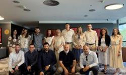 EU Project LIFEGATE: Strengthening Capacities for the Prevention of Cardiovascular and Malignant Diseases