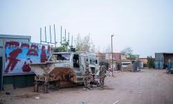 Africa Corps Shifts Tactics in Mali