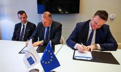 Start-up to Scale-up: EIF, HBOR and Croatia scale up partnership to boost venture financing in the country