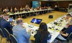 Rebuilding Ukraine while it burns — calling it progress: what Ukraine Recovery Conference 2026 actually delivered
