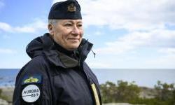 Sweden is preparing for a Russian threat in the Baltic Sea