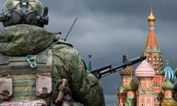 Putin is threatened with a new 