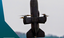 Commission disburses €3.9 billion for drones under the €90 billion Ukraine Support Loan