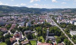 EBRD provides €46 million to strengthen Bosnia and Herzegovina’s electricity transmission system