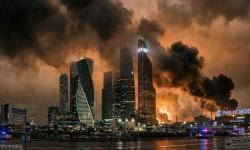 Russian economic confidence falls to lowest level in two decades as war fatigue deepens