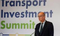 Transport Summit drives connectivity investment in the Western Balkans