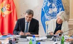 Advancing Partnership for Sustainable Development