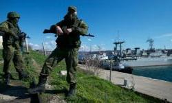 Crimea, from triumph to tragedy
