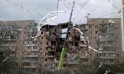 Attacks on Kyiv ahead of NATO summit: What is Putin's goal?