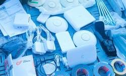 Three Russian citizens illegally brought sophisticated equipment into Montenegro – posing as a production company from Belgrade
