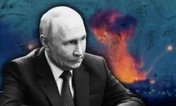 Continued war or negotiations: what will Putin choose? 