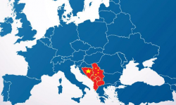 Enlargement: China’s growing presence in the Western Balkans raises EU concern as Brussels relies on the region’s good faith