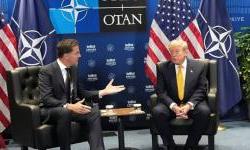 NATO summit: Europe signals it's ready to take control of its own defence