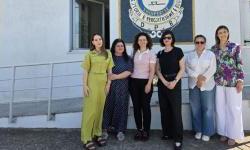 Cognitive Behavior Therapy successfully piloted in four Albanian prisons