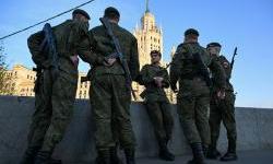 OPINION: What Russian Escalation Could Look Like
