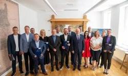 More than 19 million euros for the development of green urban infrastructure in Zagreb County