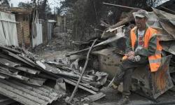 Putin intensifies missile attacks against Kyiv ahead of NATO summit