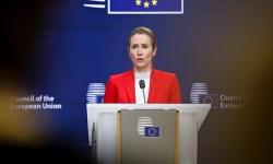 Human rights violations against Ukrainian prisoners of war: Council lists 15 individuals and one entity