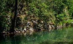 Obnova reke Gradac jača lokalni ekosistem i otpornost na klimatske promene