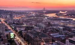 EBRD and EU finance energy efficiency improvements in Belgrade