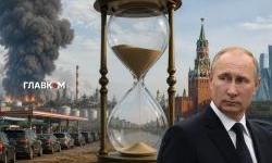 When will Russia start negotiations: forecast until spring 