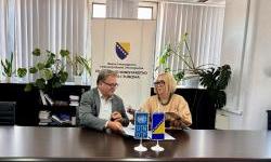 FMOIT and UNDP join forces to allocate BAM 560,000 for the designation of three new protected areas in the Federation of BiH