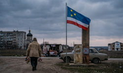 Gagauzia Between the Russian World and the Turkish World: Moldova’s “Second Transnistria”?