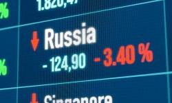 Russia’s Raddled Stock Market