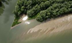 In Osijek, the final plans for the restoration of the Drava River were presented as part of the LIFE RESTORE for MDD project 