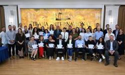 GGI - 24 regionalna projekta dobijaju nagrade i počinju sa implementacijom