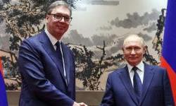 Ruski predugi pozdrav: Šta stoji iza razvlačenja prodaje srbijanskog NIS-a?