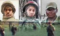 How Russia is luring foreign nationals to fight in Ukraine