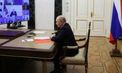 Rusija se približava političkoj raskrsnici 